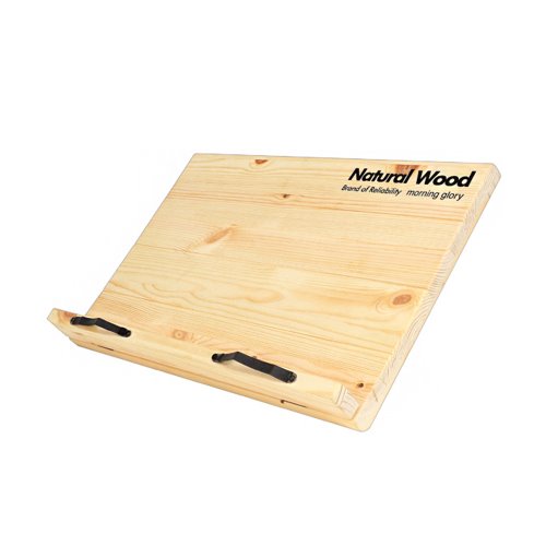 22000 NEW WOOD BOOK STAND (M)