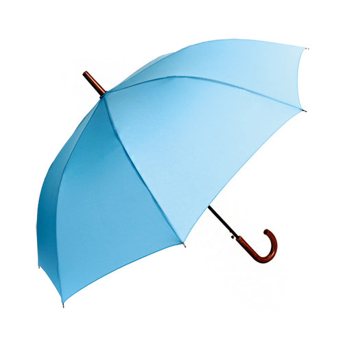 8000 Basic Umbrella Mint