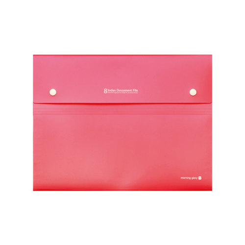 4200 8-INDEX DOCUMENT FILE (PINK)