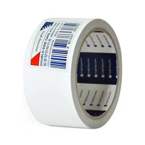 2500 DOUBLE SIDED TAPE(48M)
