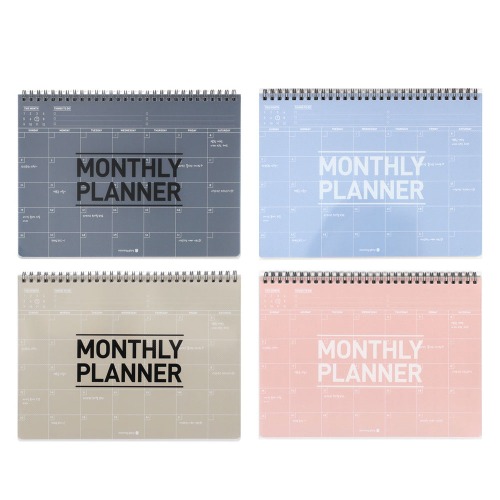 3000 CLEAR PP MONTHLY SCHEDULER